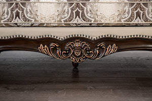 Palencia Sofa - R&R Furniture Gallery (Fountain Valley, CA)