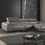 Vadso Sectional, Right Chaise - R&R Furniture Gallery (Fountain Valley, CA)