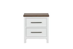 Pinetop Nightstand - R&R Furniture Gallery (Fountain Valley, CA)