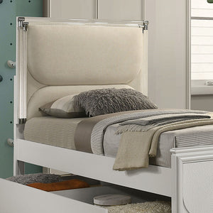 Lareina Bedroom Set - R&R Furniture Gallery (Fountain Valley, CA)