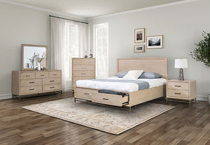 Sandnes Chest - R&R Furniture Gallery (Fountain Valley, CA)