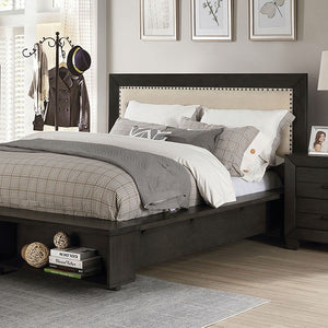 Sligo Bed - R&R Furniture Gallery (Fountain Valley, CA)