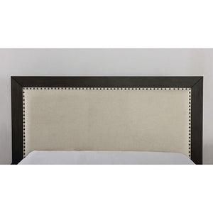 Sligo Bed - R&R Furniture Gallery (Fountain Valley, CA)