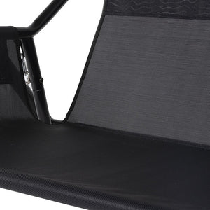 Sandor Swing Chair - R&R Furniture Gallery (Fountain Valley, CA)