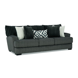 Loughlin Sofa - R&R Furniture Gallery (Fountain Valley, CA)