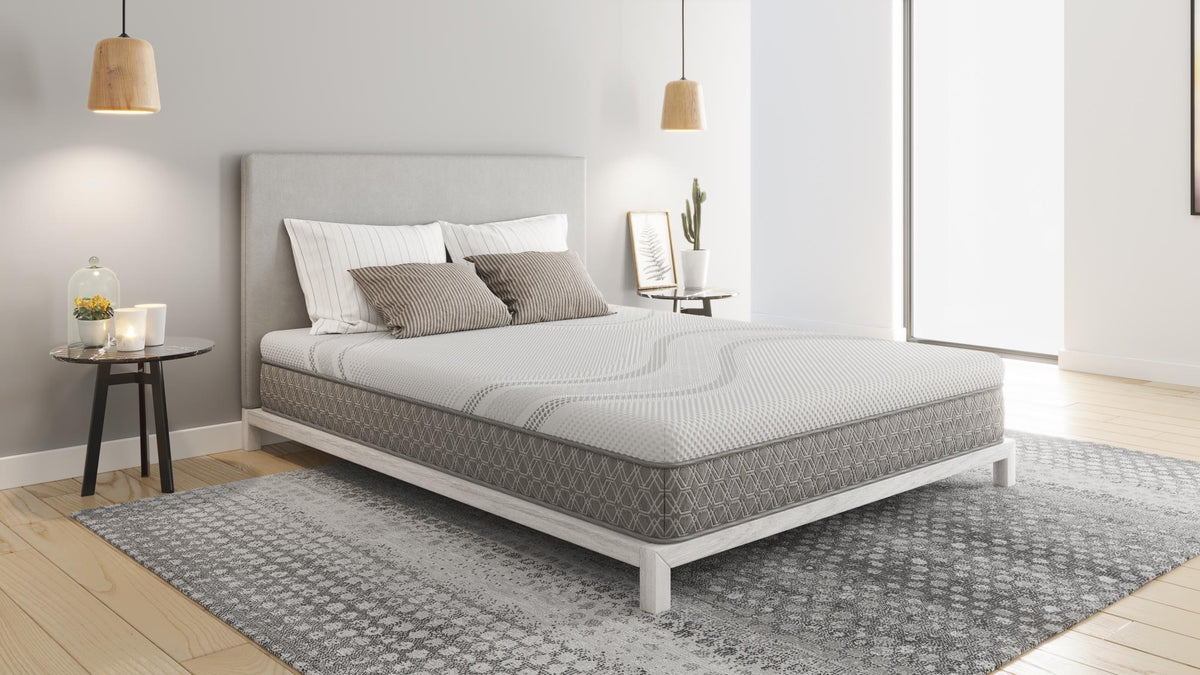 Diamond Mattress supplier product photograph