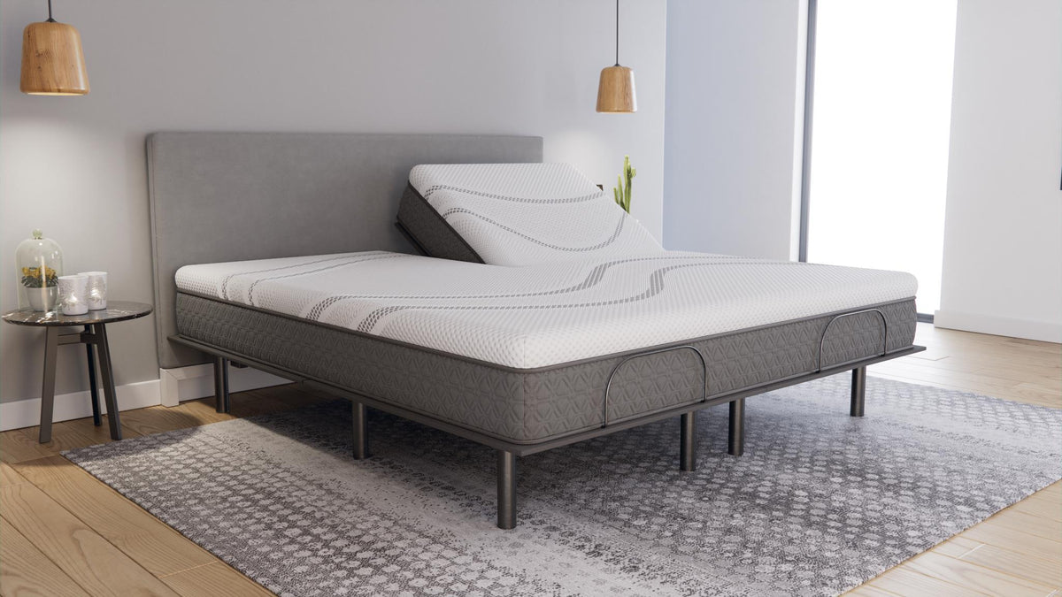 Diamond Mattress supplier product photograph