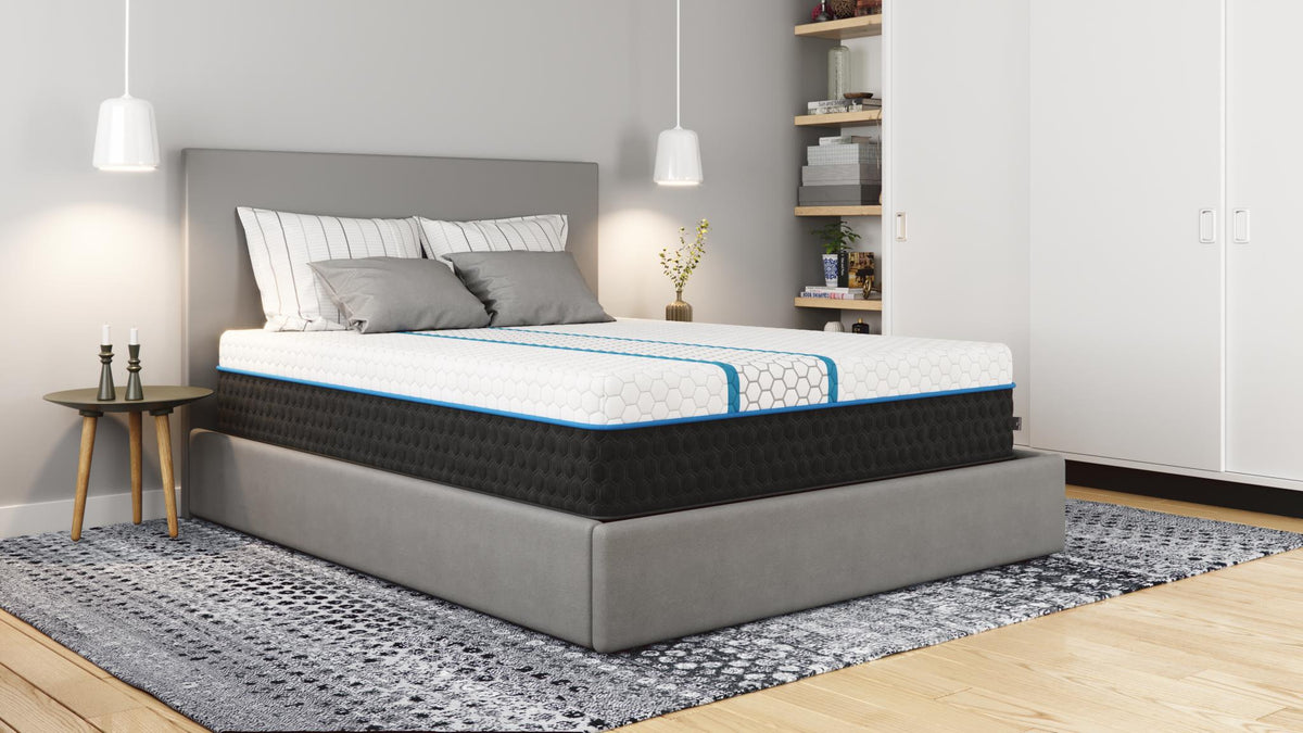 Diamond Mattress supplier product photograph