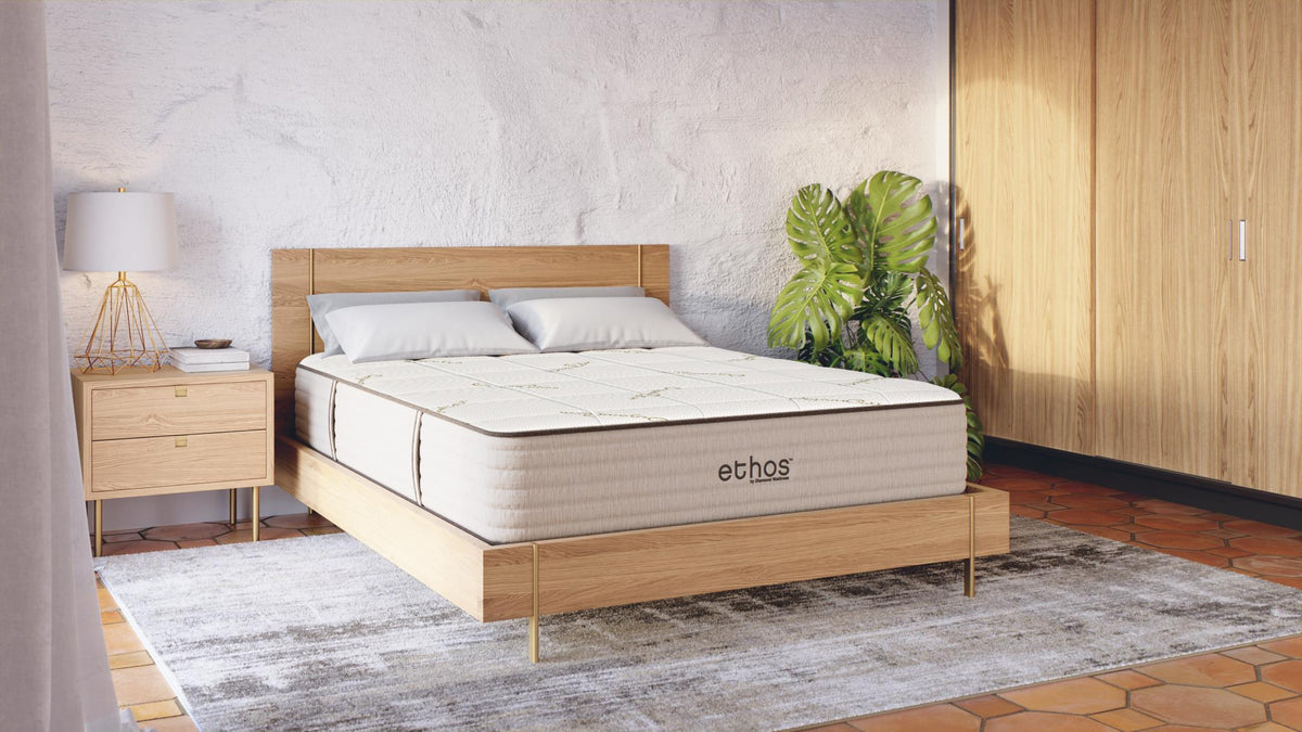 Diamond Mattress supplier product photograph