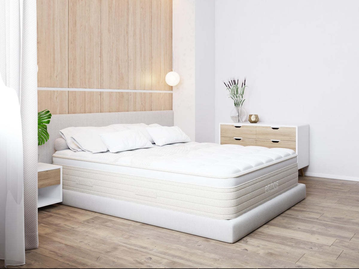 Diamond Mattress supplier product photograph