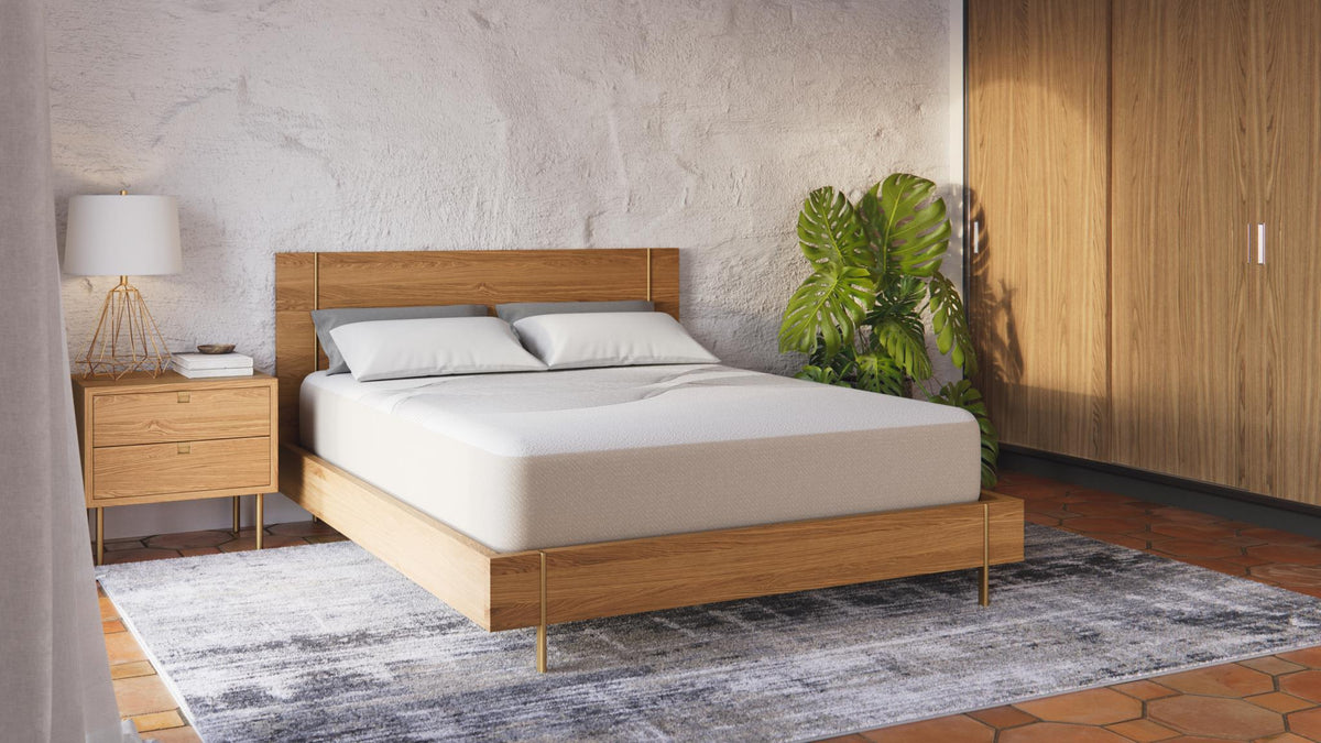 Diamond Mattress supplier product photograph