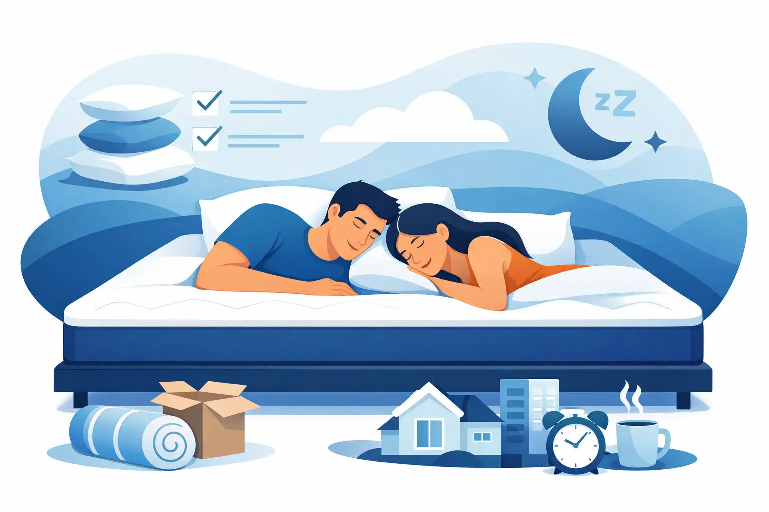 Nectar Mattress Review for Real-World Sleepers