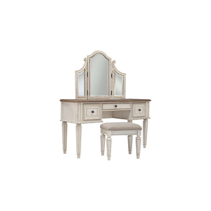 Desks & Vanities