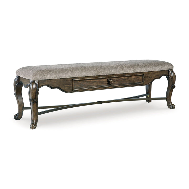 Benches