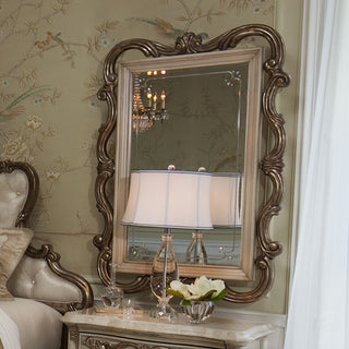 Mirrors