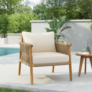 Outdoor > Chairs