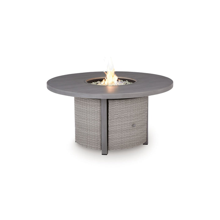 Fire Pits & Tables