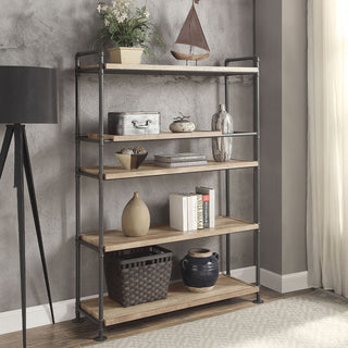 Bookcases