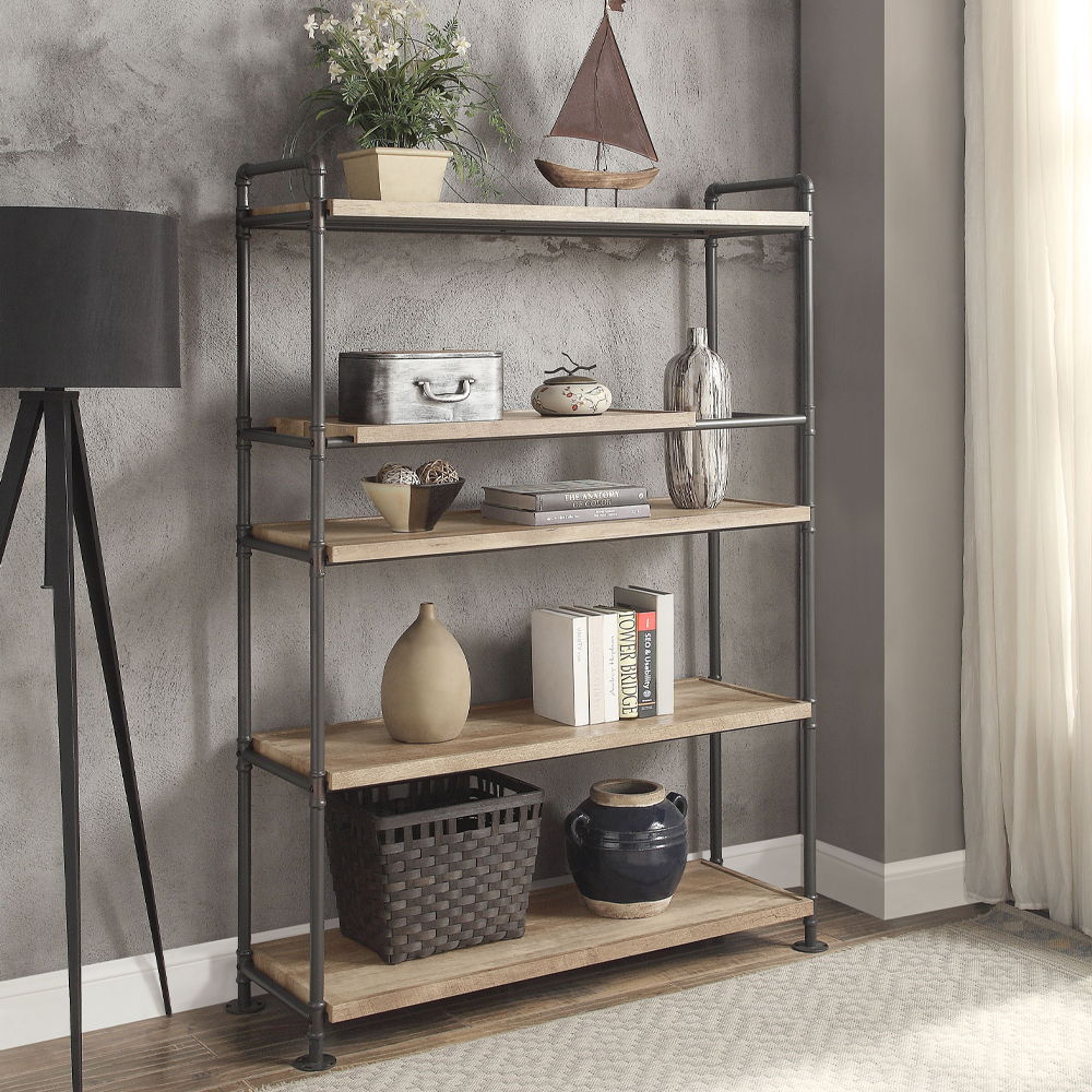 Home Office > Bookcases