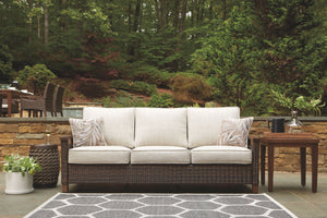 Outdoor > Sofas