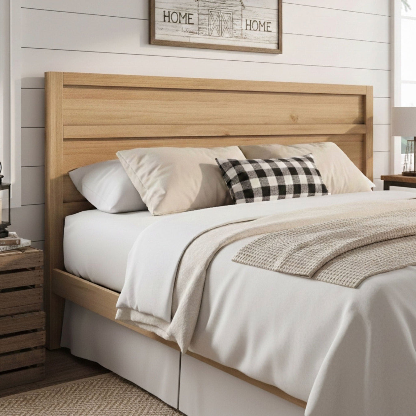 Bedroom > Headboards