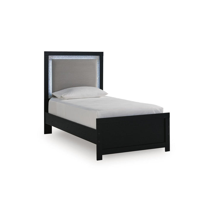 Beds