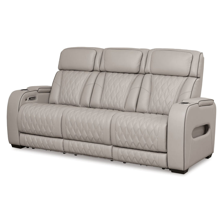 Reclining Sofas