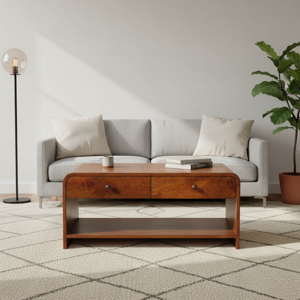 Living Room > Tables