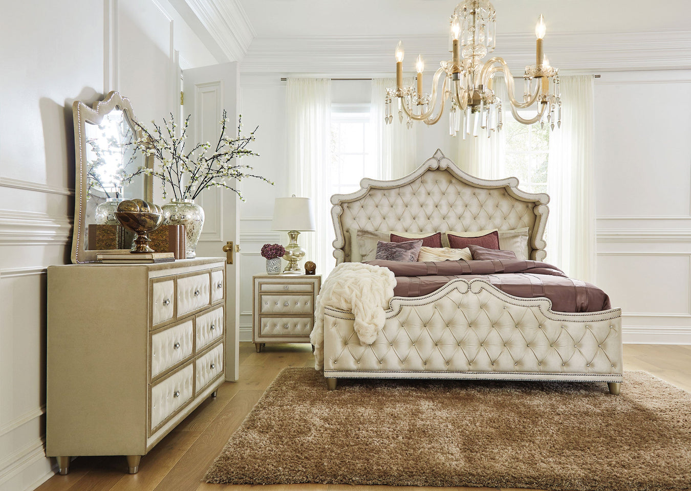 Bedroom > Bedroom Sets