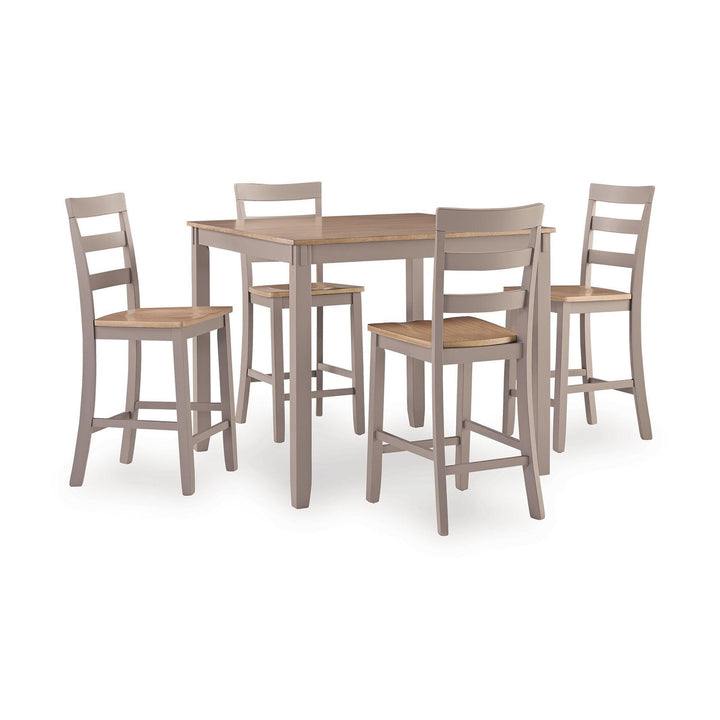 Square Sets