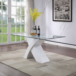 Glass Tables