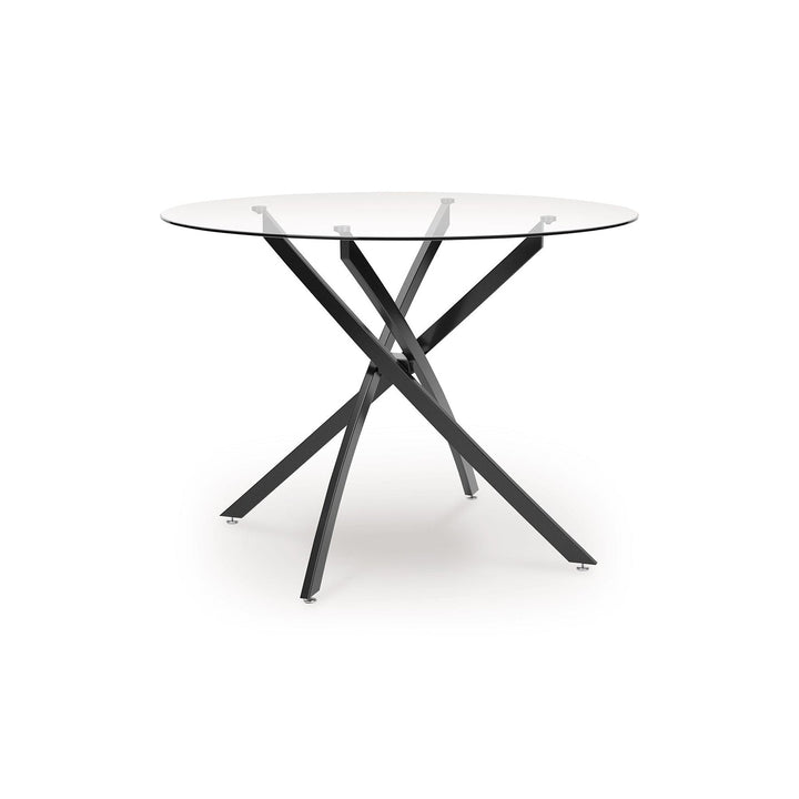 Glass Tables