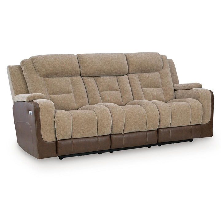 Power Reclining Sofas