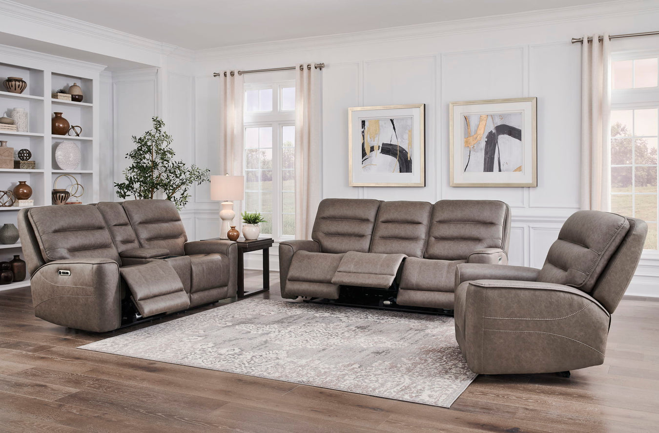 Power Reclining Sofas