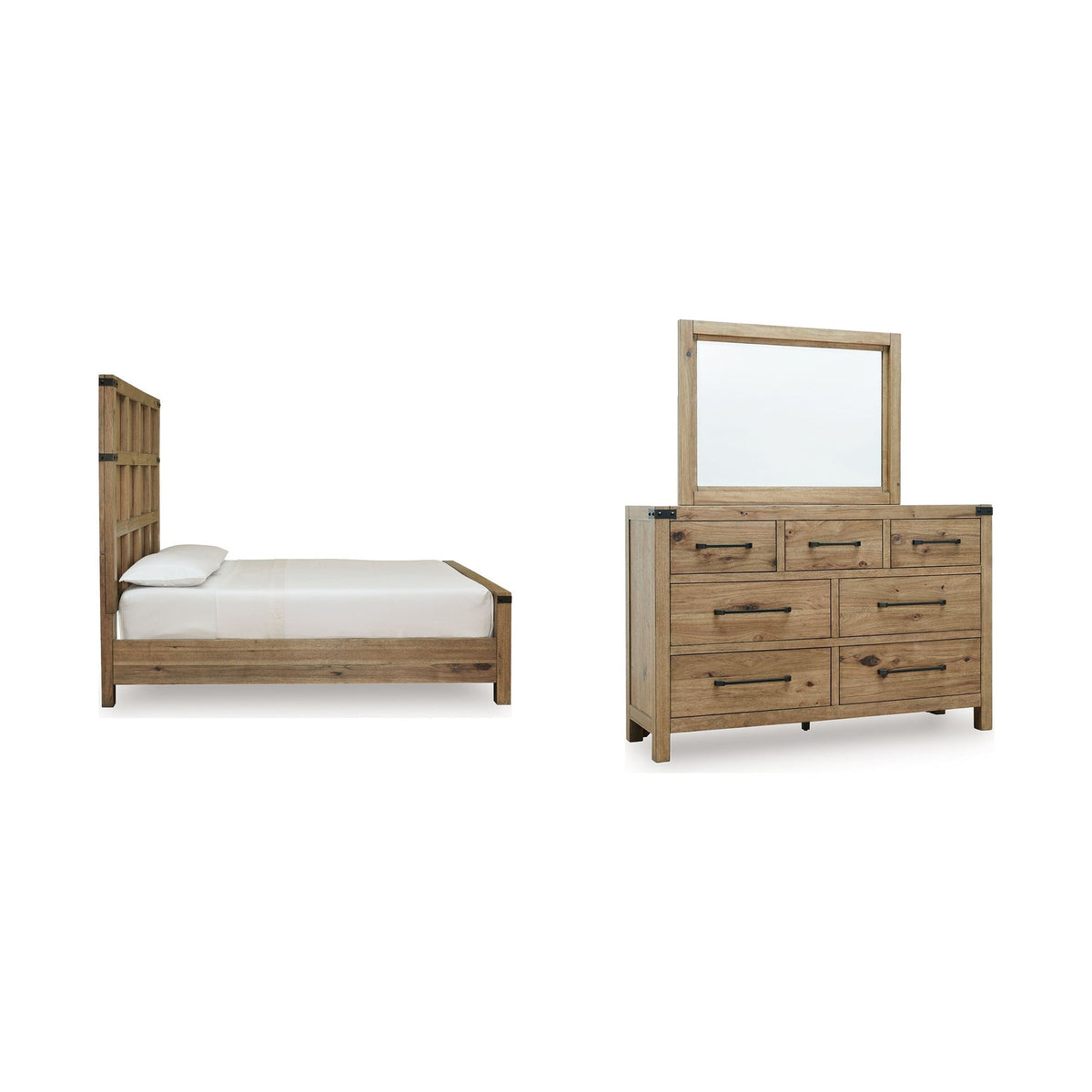 Shop Cal King Sets at R&R Furniture Gallery