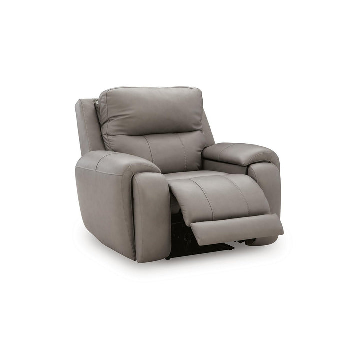 Recliners