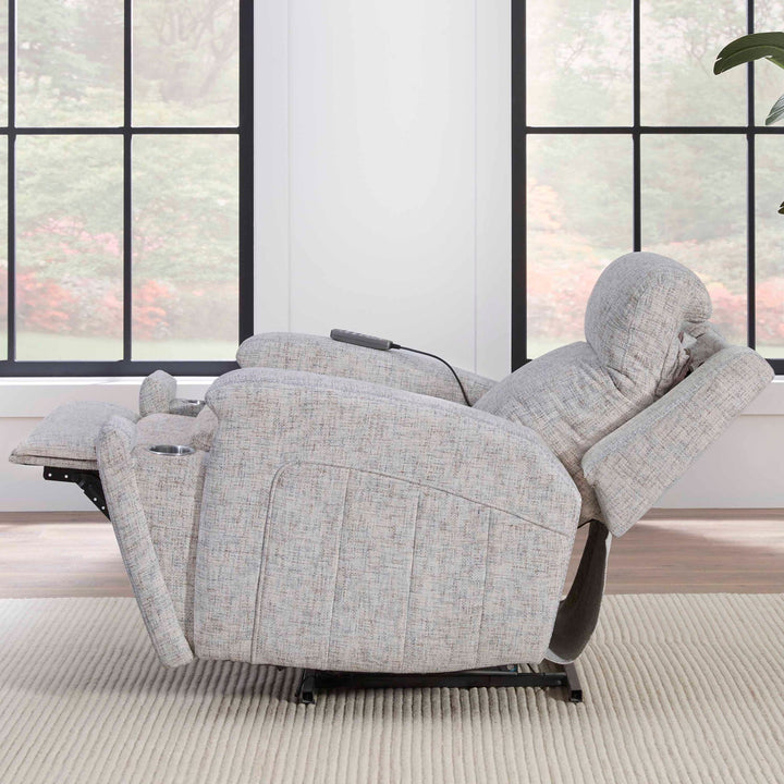Fabric Recliners