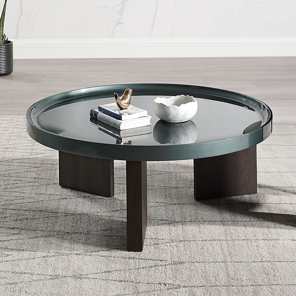 End Tables