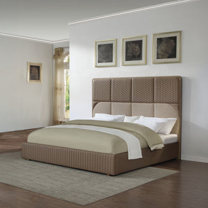 Upholstered Beds