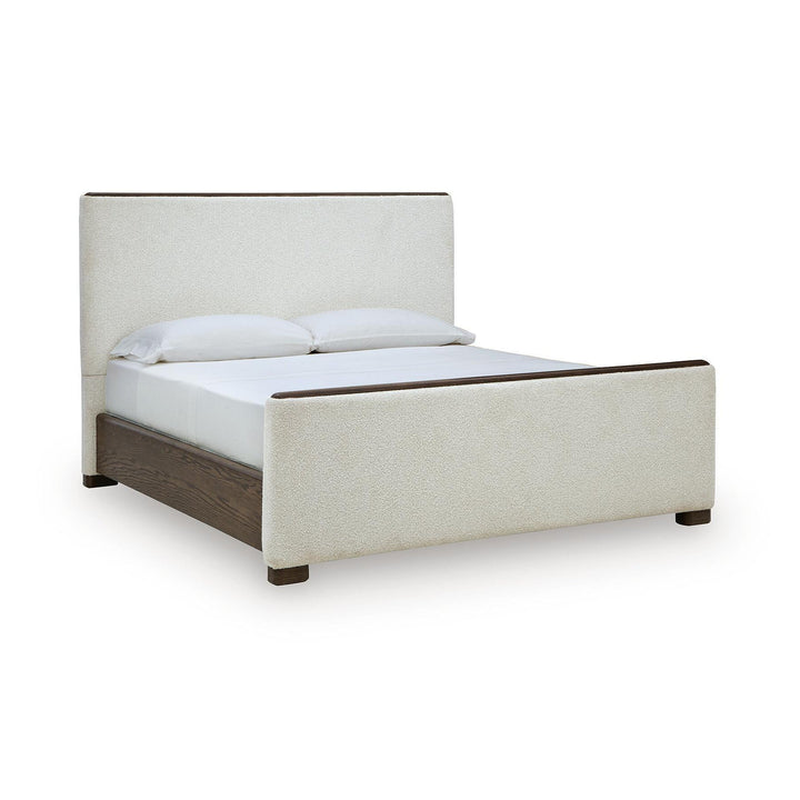 Upholstered Beds