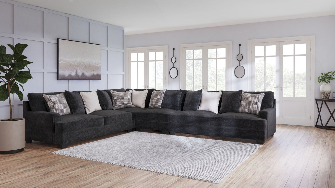 Living Room > Sectionals