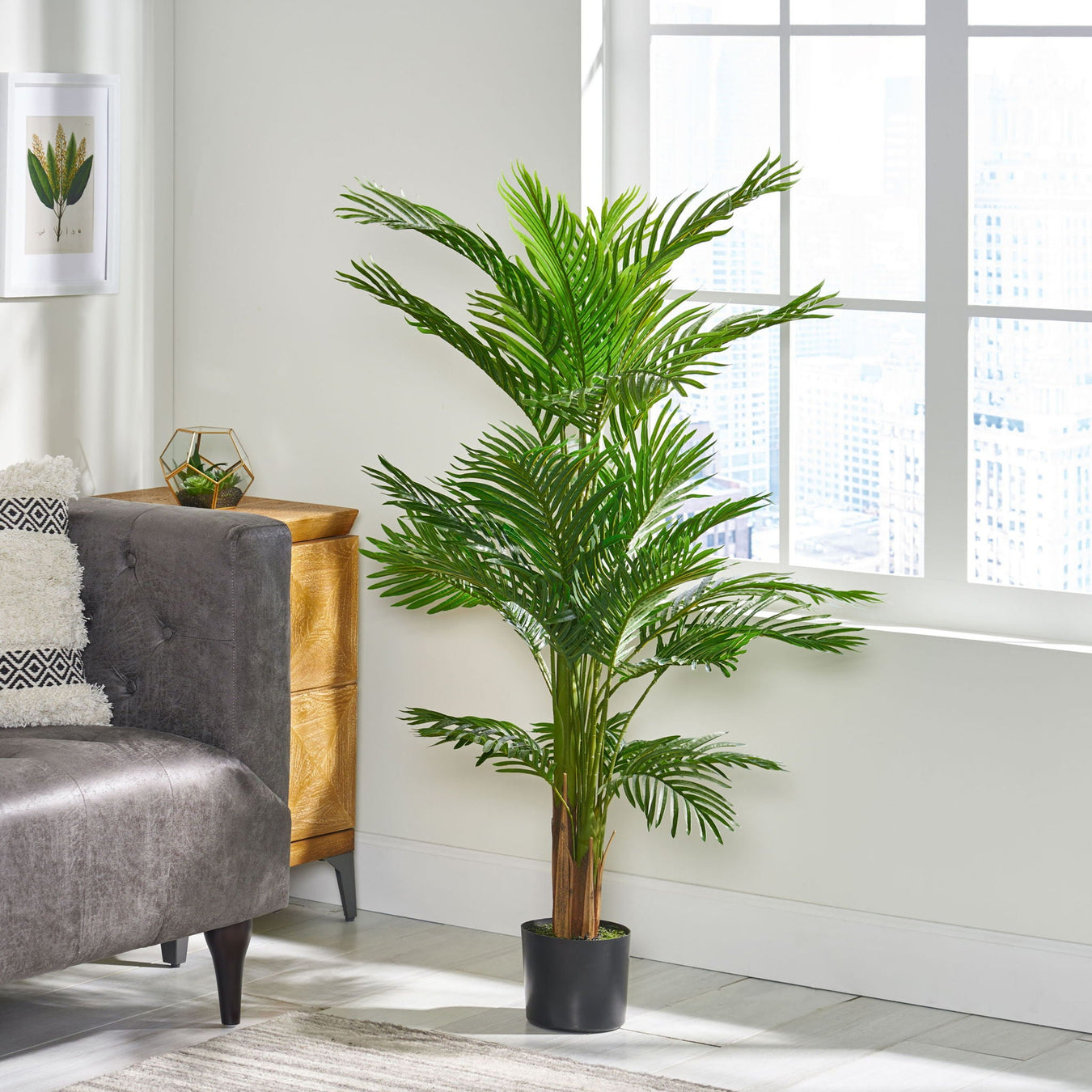 Home Accents > Planters & Vases