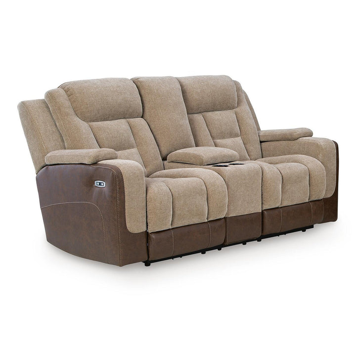 Reclining Loveseats