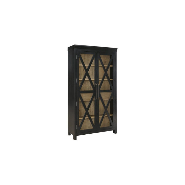 Cabinets