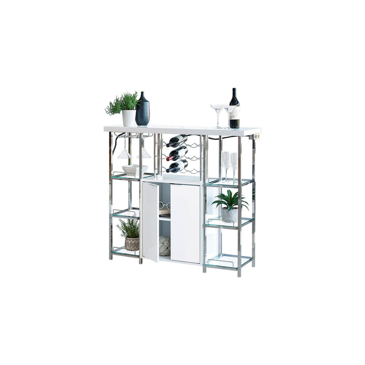 Bars & Bar Carts