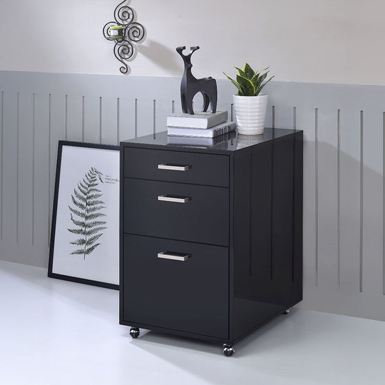 Cabinets
