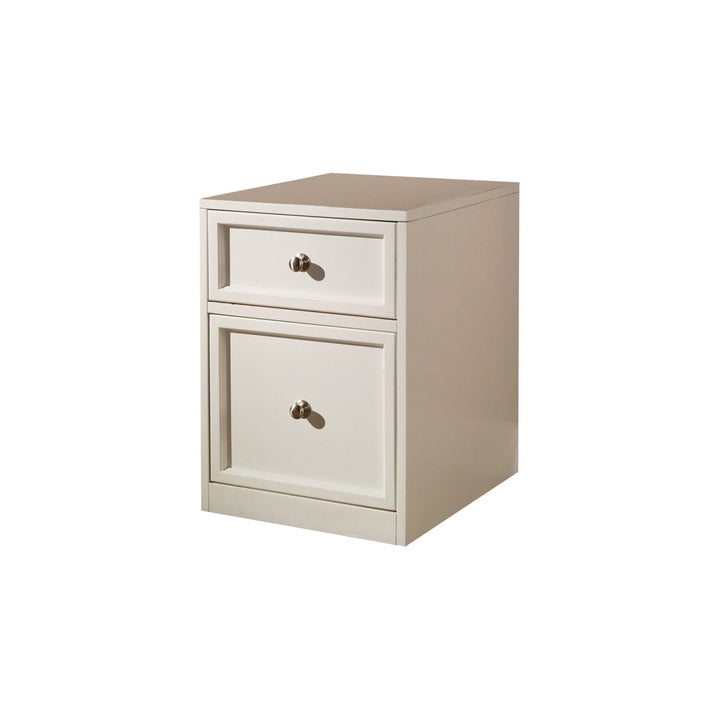 Cabinets