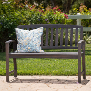 Outdoor > Benches