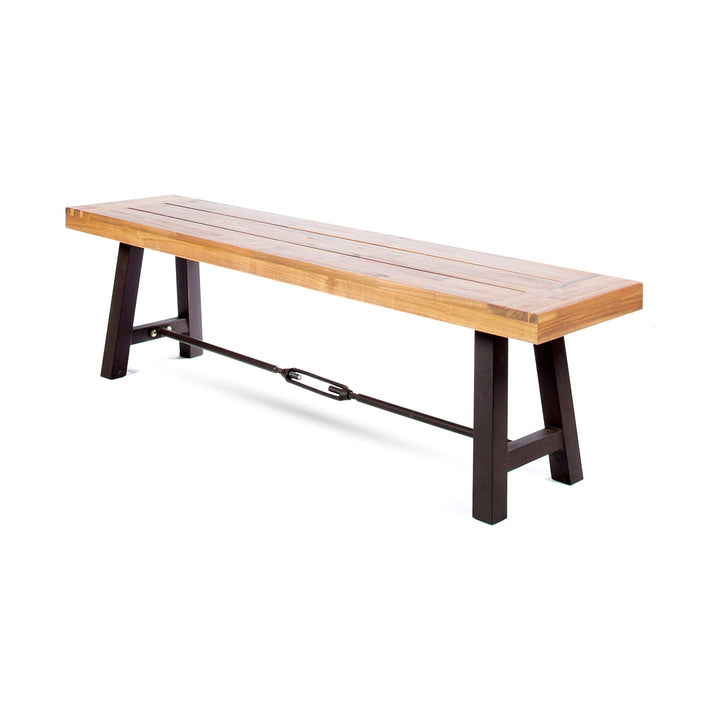 Benches