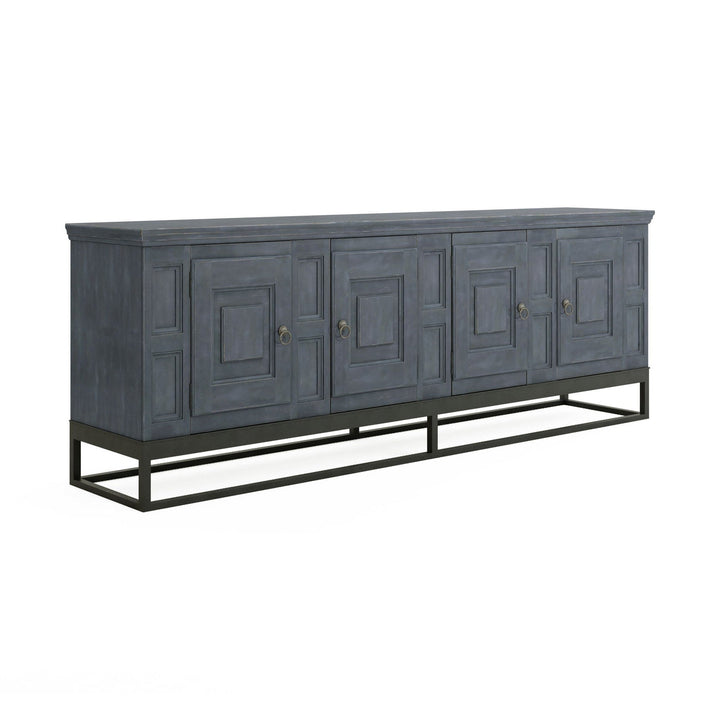Entertainment Centers